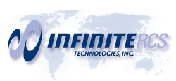 Infinite Technologies, Inc. Radome Provider